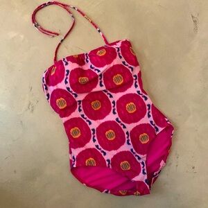 Hermoza Ikat One Piece Size 8